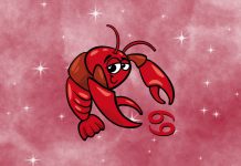 The 2 Zodiac Signs That Dream About Being With Cancer