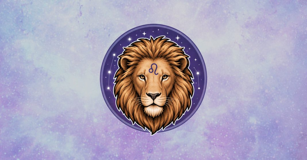 5 Leo