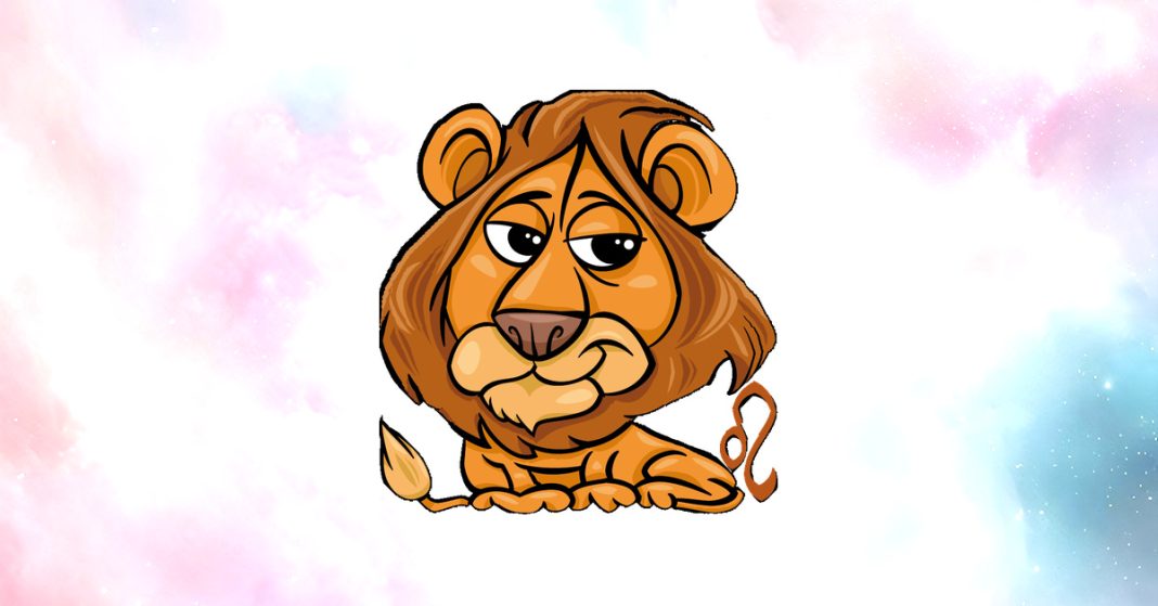 5 Leo