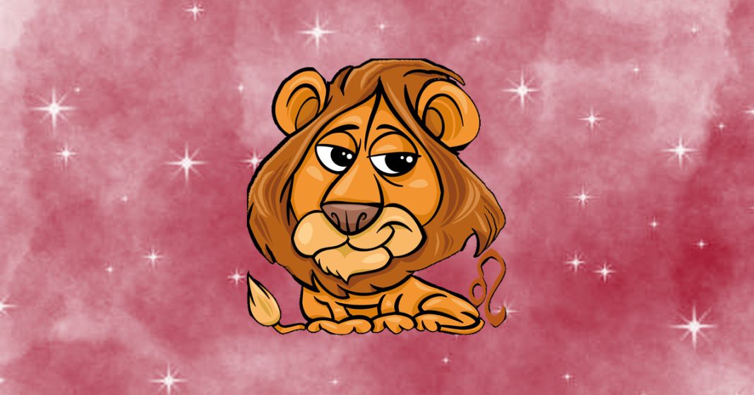 5 Leo