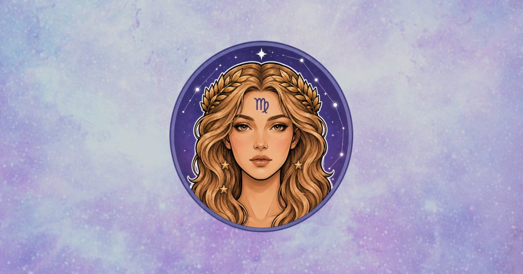 6 Virgo