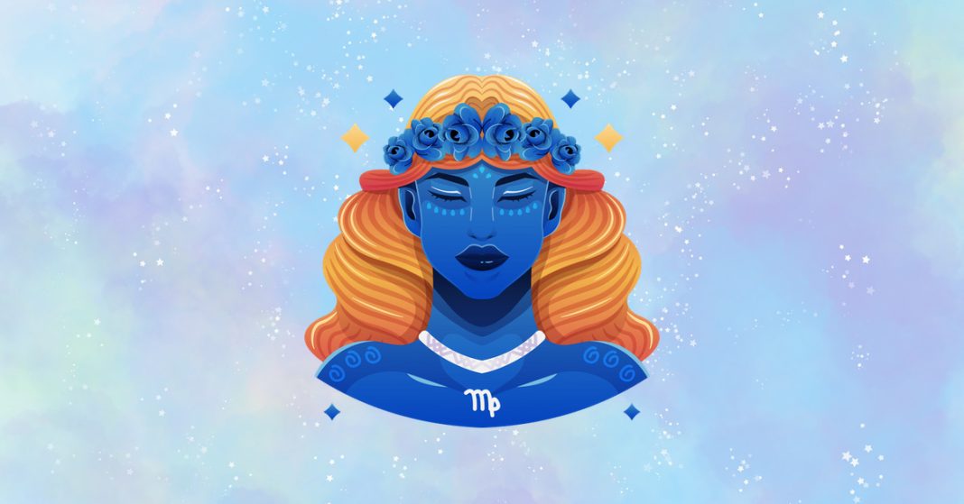 6 Virgo