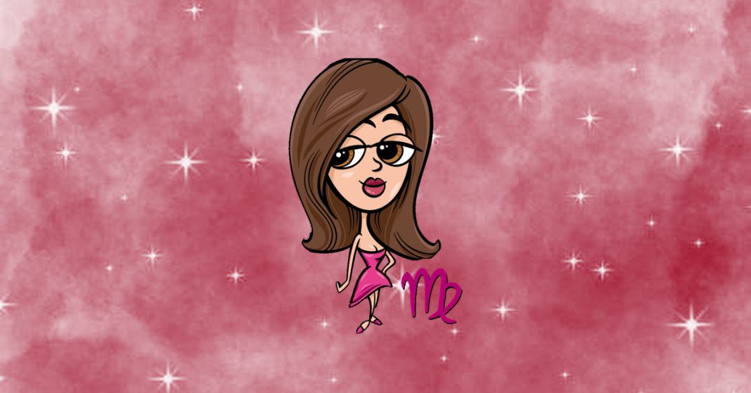 6 Virgo
