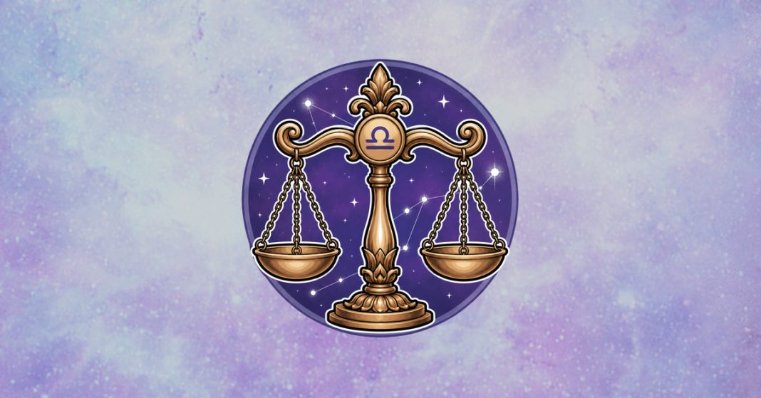 7 Libra