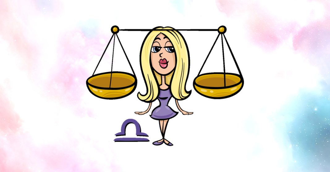 7 Libra