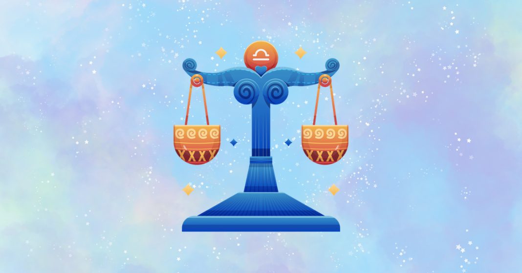 7 Libra