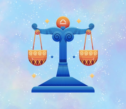 The 3 Blessings Libra’s Guardian Angel Is About to Send