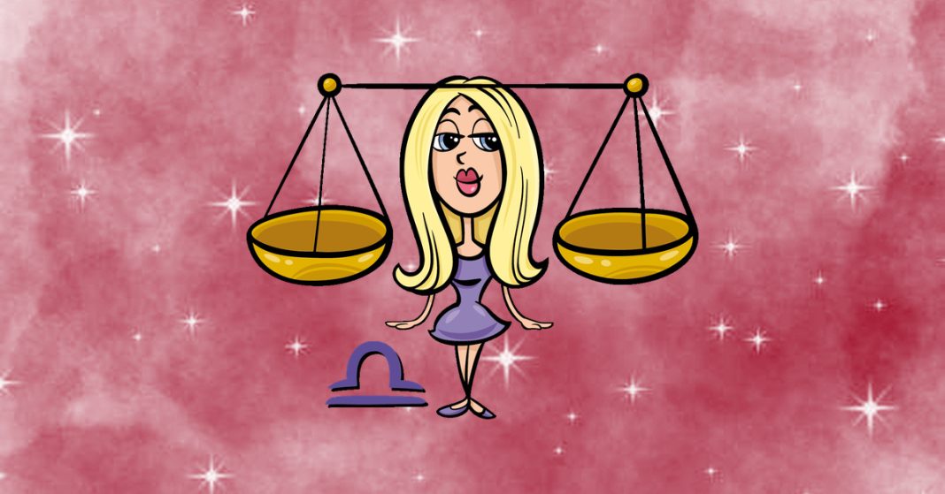 7 Libra