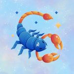 The 3 Blessings Scorpio’s Guardian Angel Is About to Send