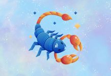 The 3 Blessings Scorpio’s Guardian Angel Is About to Send