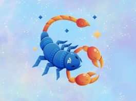 The 3 Blessings Scorpio’s Guardian Angel Is About to Send