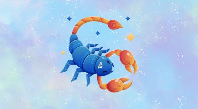 The 3 Blessings Scorpio’s Guardian Angel Is About to Send