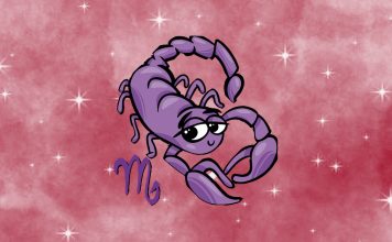 The 2 Zodiac Signs That Dream About Being With Scorpio