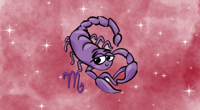 The 2 Zodiac Signs That Dream About Being With Scorpio