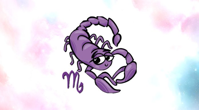 The Bad Habit Scorpio Knows They Should Probably Quit