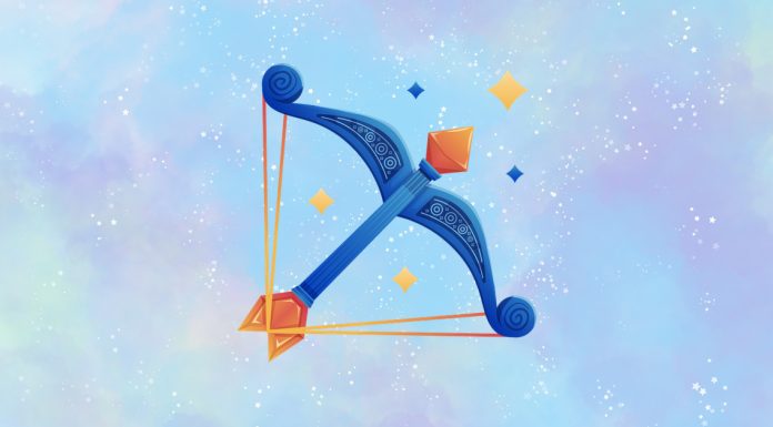 The 3 Blessings Sagittarius’ Guardian Angel Is About to Send