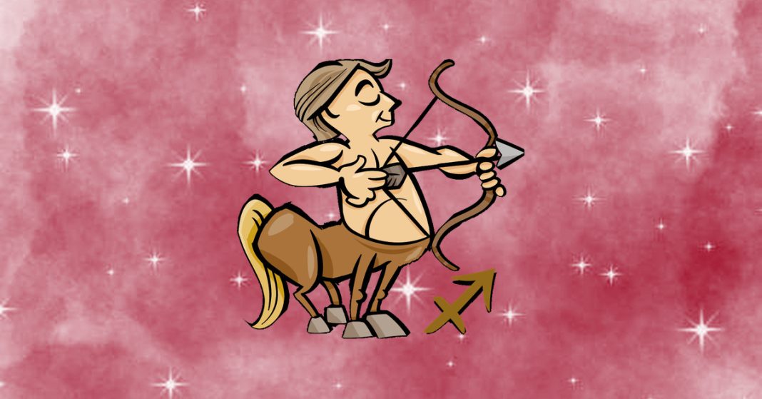 9 Sagittarius