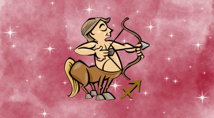The 2 Zodiac Signs That Dream About Being With Sagittarius