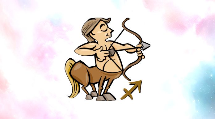 The Bad Habit Sagittarius Knows They Should Probably Quit
