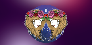 Only 3 Zodiac Signs Are Strong Enough to Handle Gemini in Marriage