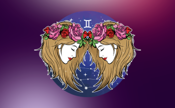 Only 3 Zodiac Signs Are Strong Enough to Handle Gemini in Marriage