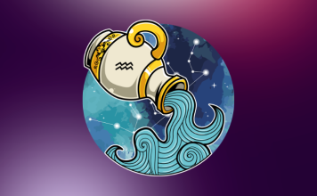 Only 3 Zodiac Signs Are Strong Enough to Handle Aquarius in Marriage