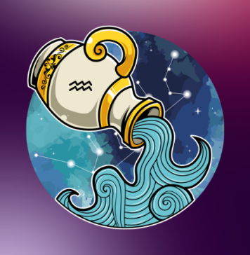Only 3 Zodiac Signs Are Strong Enough to Handle Aquarius in Marriage