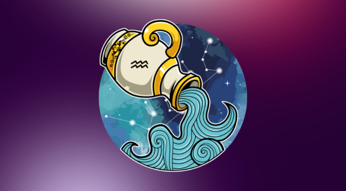 Only 3 Zodiac Signs Are Strong Enough to Handle Aquarius in Marriage