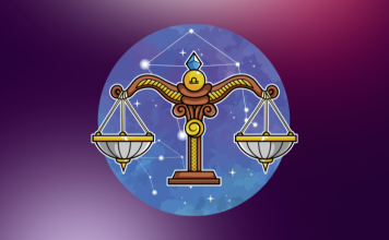 Only 3 Zodiac Signs Are Strong Enough to Handle Libra in Marriage