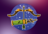 Only 3 Zodiac Signs Are Strong Enough to Handle Sagittarius in Marriage
