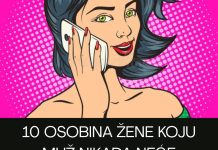 10 OSOBINA ŽENE KOJU MUŽ NIKADA NEĆE PREVARITI: Evo šta posjeduje IDEALNA SUPRUGA 10 OSOBINA ŽENE KOJU MUŽ NIKADA NEĆE PREVARITI: Evo šta posjeduje IDEALNA SUPRUGA - content image