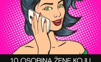 10 OSOBINA ŽENE KOJU MUŽ NIKADA NEĆE PREVARITI: Evo šta posjeduje IDEALNA SUPRUGA 10 OSOBINA ŽENE KOJU MUŽ NIKADA NEĆE PREVARITI: Evo šta posjeduje IDEALNA SUPRUGA - content image
