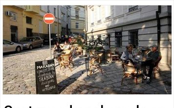 Gost zvao konobara da mu objasni grešku REKAVŠI: “Momak, šta si ti imao iz matematike”, a zbog njegovog odgovora je propao u zemlju… Gost zvao konobara da mu objasni grešku REKAVŠI: “Momak, šta si ti imao iz matematike”, a zbog njegovog odgovora je propao u zemlju… - featured image