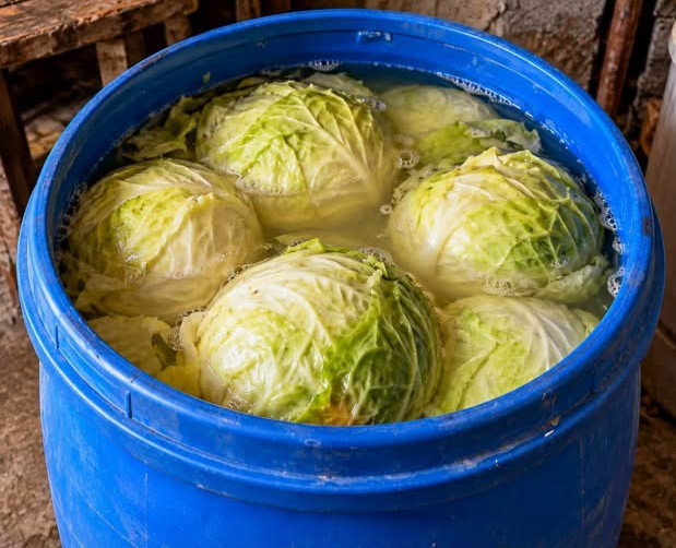 Do kada najkasnije treba ukiseliti kupus? Mnogi ne znaju što je važnije 0d datuma - featured image