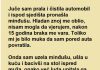 Čistila automobil i ispod sedišta pronašla minđušu ali pravi ŠOK je tek USLEDIO! Čistila automobil i ispod sedišta pronašla minđušu ali pravi ŠOK je tek USLEDIO! - featured image